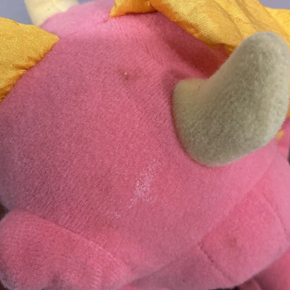 Playskool vintage dragon